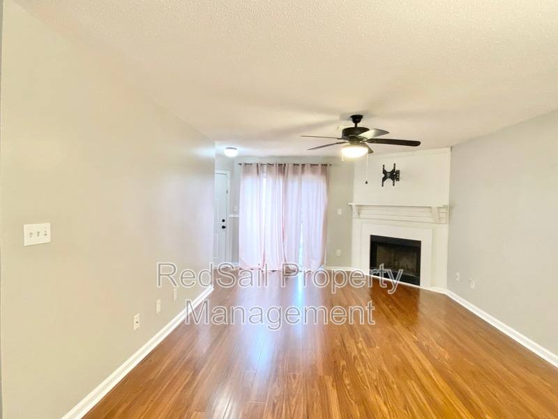 House for rent at 5 Ebbing Quay #5B, Hampton, VA 23666