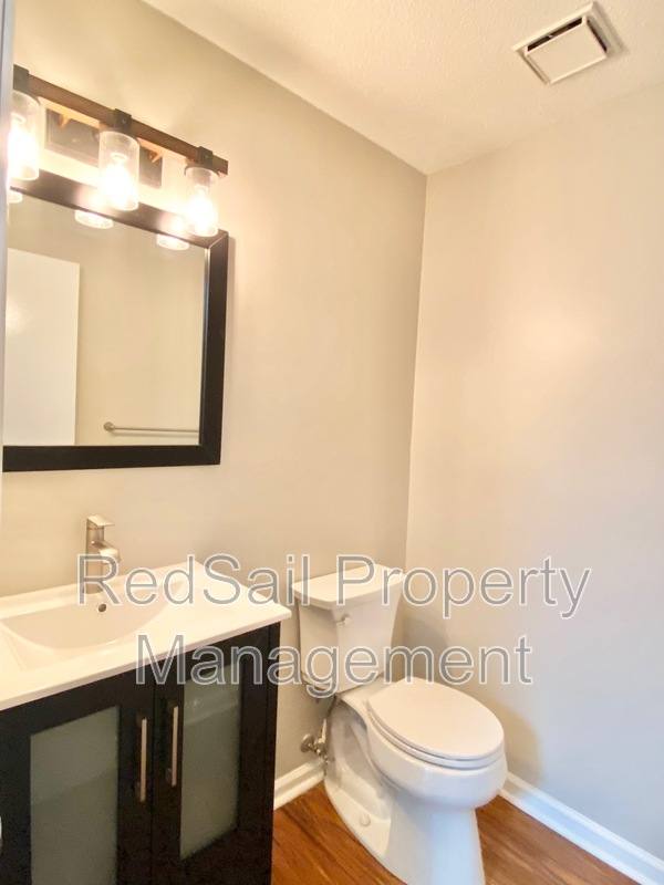 House for rent at 5 Ebbing Quay #5B, Hampton, VA 23666