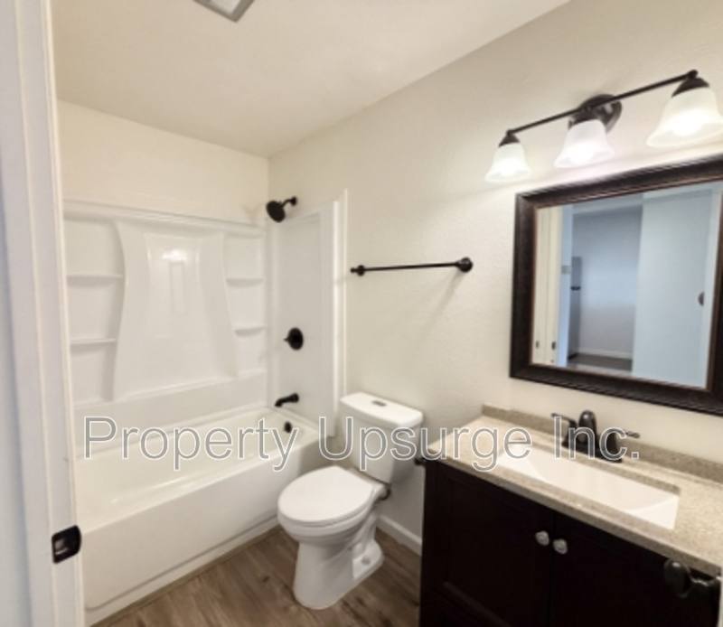 Apartment for rent at 540 S St #6, Redding, CA 96001
