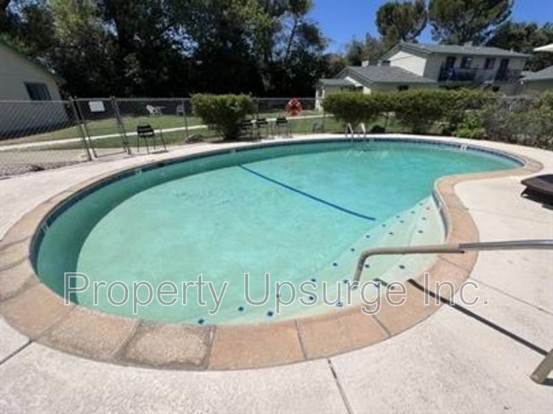 Apartment for rent at 540 S St #6, Redding, CA 96001