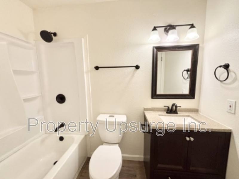 Apartment for rent at 540 S St #6, Redding, CA 96001