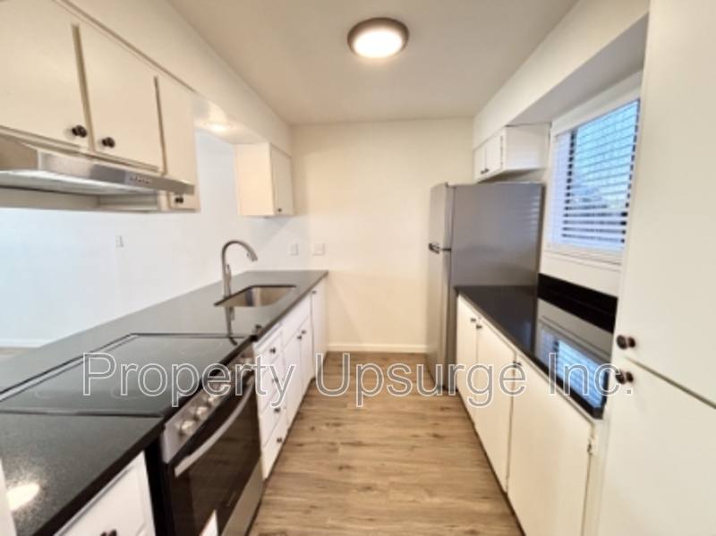 Apartment for rent at 540 S St #6, Redding, CA 96001