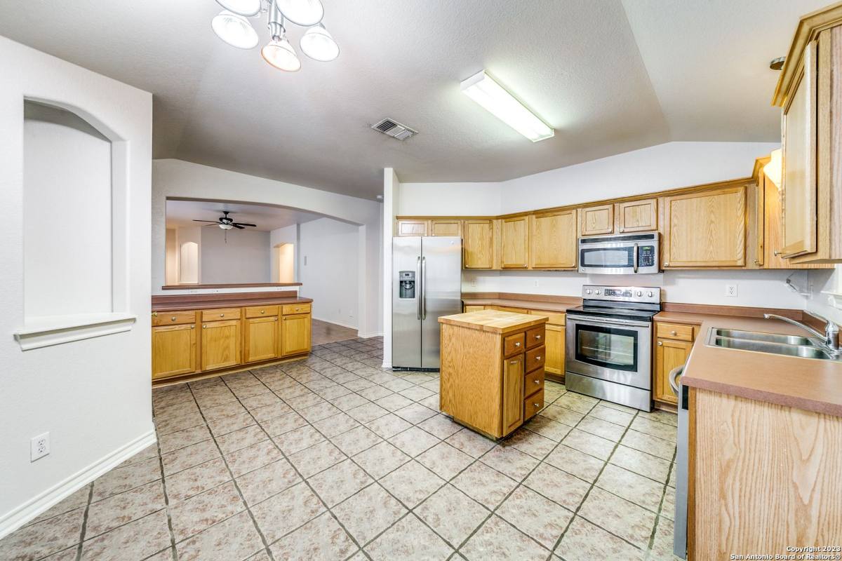House for rent at 742 Sycamore Moon, San Antonio, TX 78216