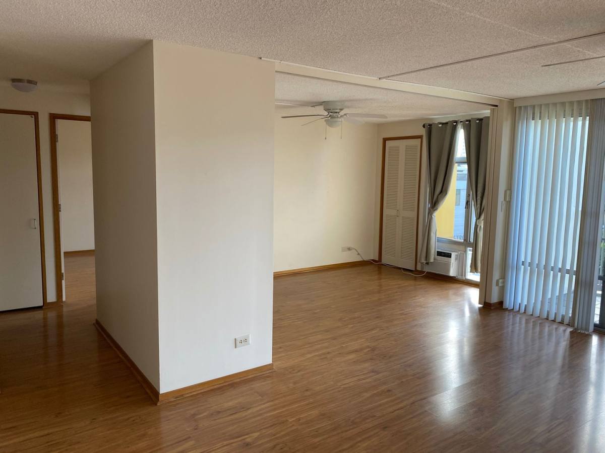 Condo for rent at 1350 Ala Moana Blvd, Honolulu, HI 96814