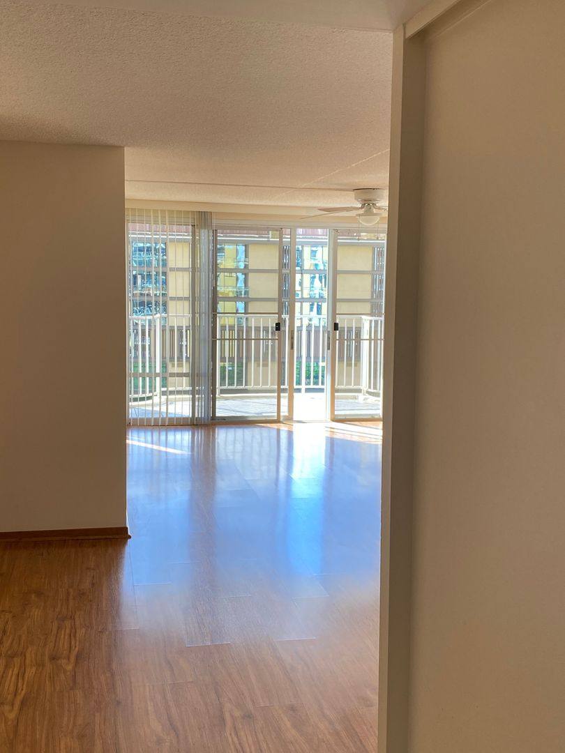 Condo for rent at 1350 Ala Moana Blvd, Honolulu, HI 96814