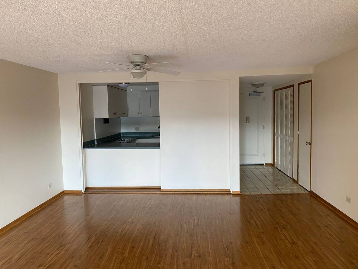 Condo for rent at 1350 Ala Moana Blvd, Honolulu, HI 96814
