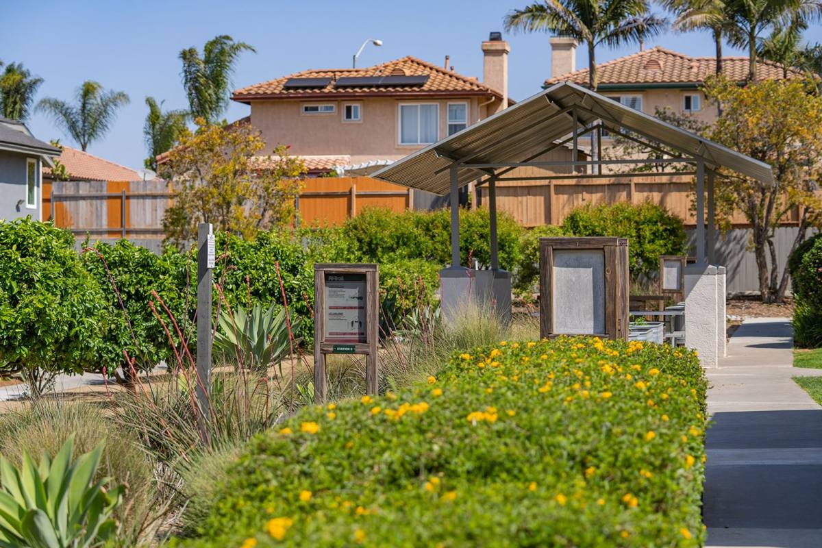 Apartment for rent at 601 Blackshaw Lane, San Ysidro, CA 92173