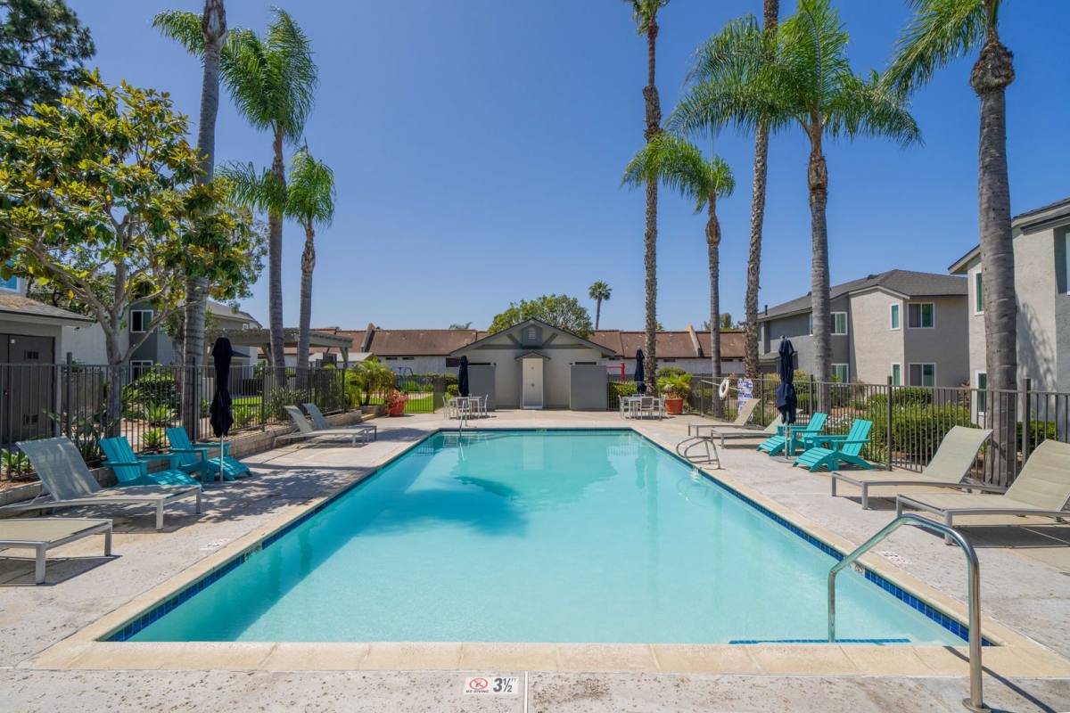 Apartment for rent at 601 Blackshaw Lane, San Ysidro, CA 92173