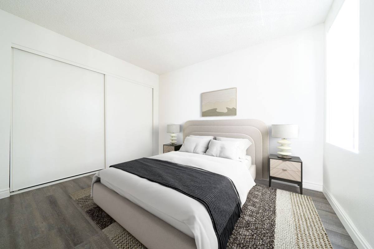 Apartment for rent at 601 Blackshaw Lane, San Ysidro, CA 92173