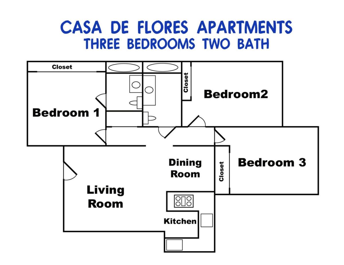 Apartment for rent at 601 Blackshaw Lane, San Ysidro, CA 92173