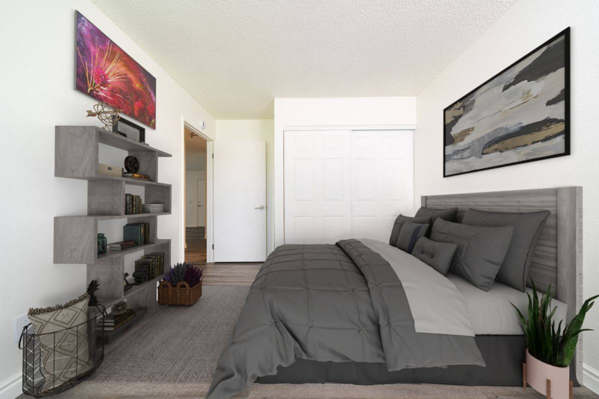 Apartment for rent at 601 Blackshaw Lane, San Ysidro, CA 92173