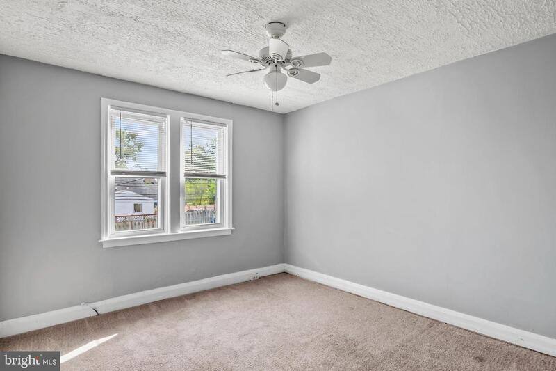 Apartment for rent at 1411 Filbert St #2, Curtis Bay, MD 21226