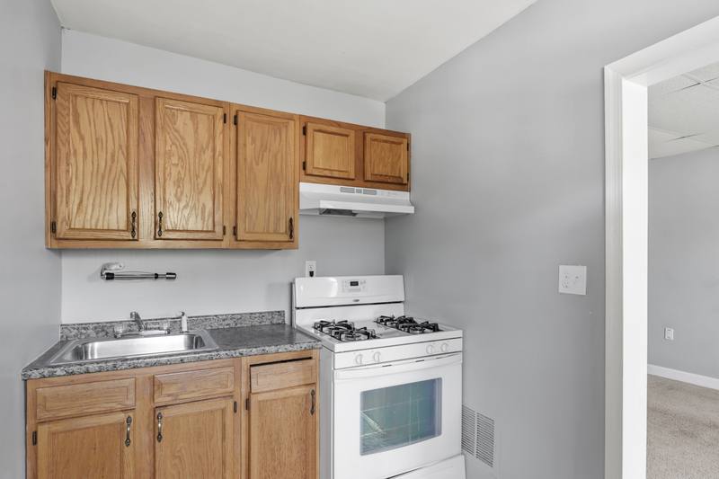 Apartment for rent at 1411 Filbert St #2, Curtis Bay, MD 21226