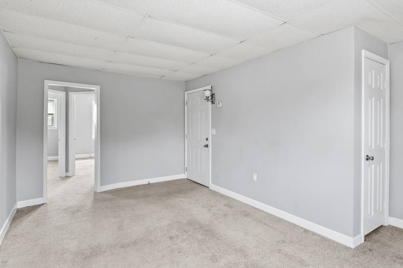 Apartment for rent at 1411 Filbert St #2, Curtis Bay, MD 21226