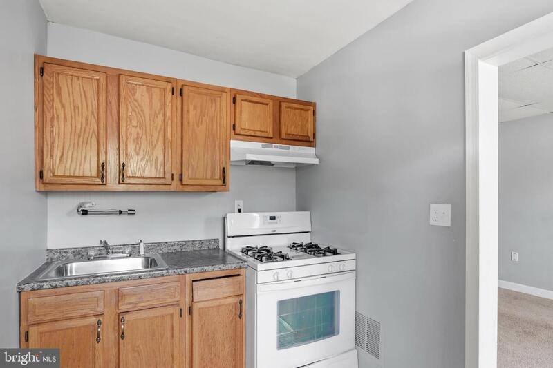 Apartment for rent at 1411 Filbert St #2, Curtis Bay, MD 21226