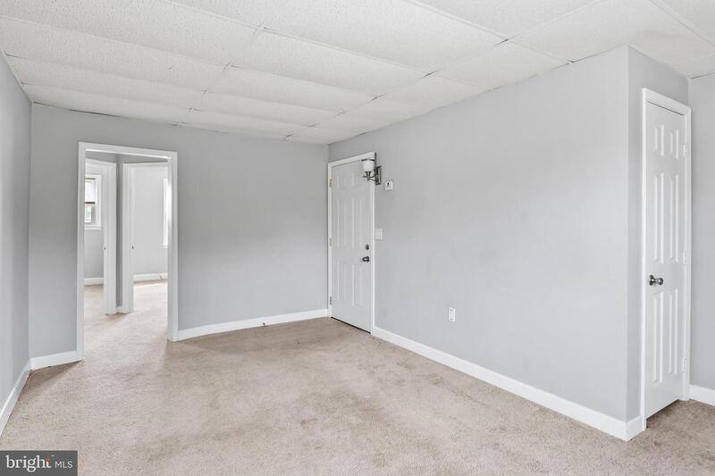 Apartment for rent at 1411 Filbert St #2, Curtis Bay, MD 21226