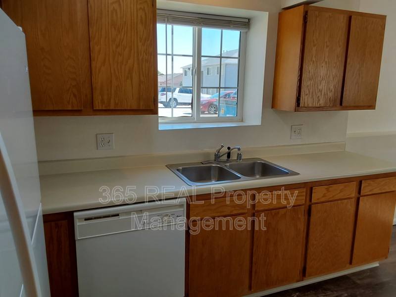 Condo for rent at 3600 17th Ave #1, Evans, CO 80620