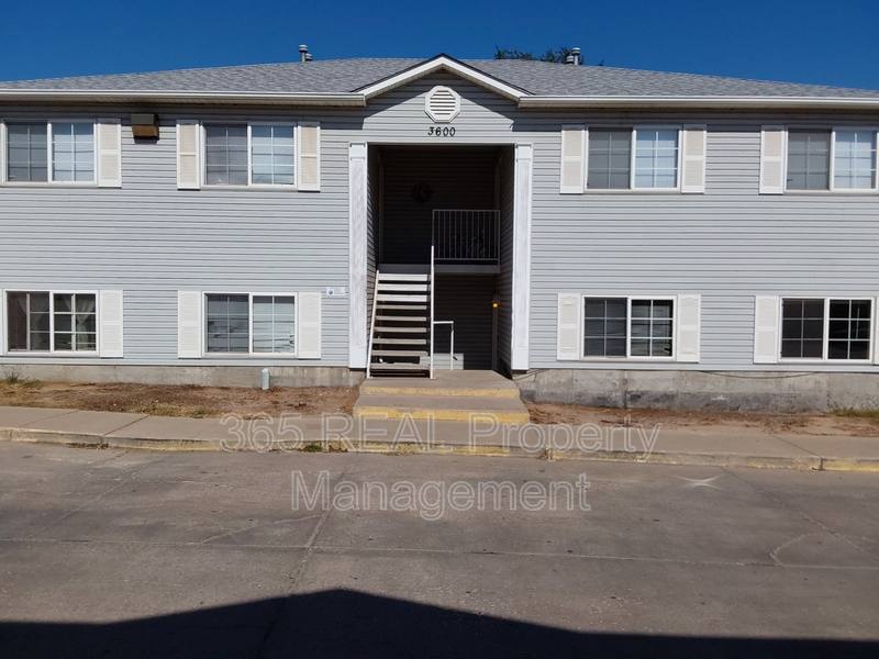 Condo for rent at 3600 17th Ave #1, Evans, CO 80620