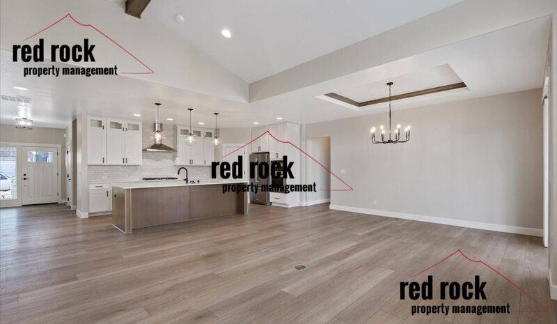 House for rent at 5022 S Hillcrest Lane, Veradale, WA 99037