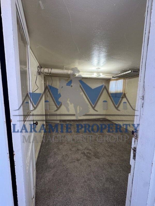 Apartment for rent at 500 E Garfield #6, Laramie, WY 82070