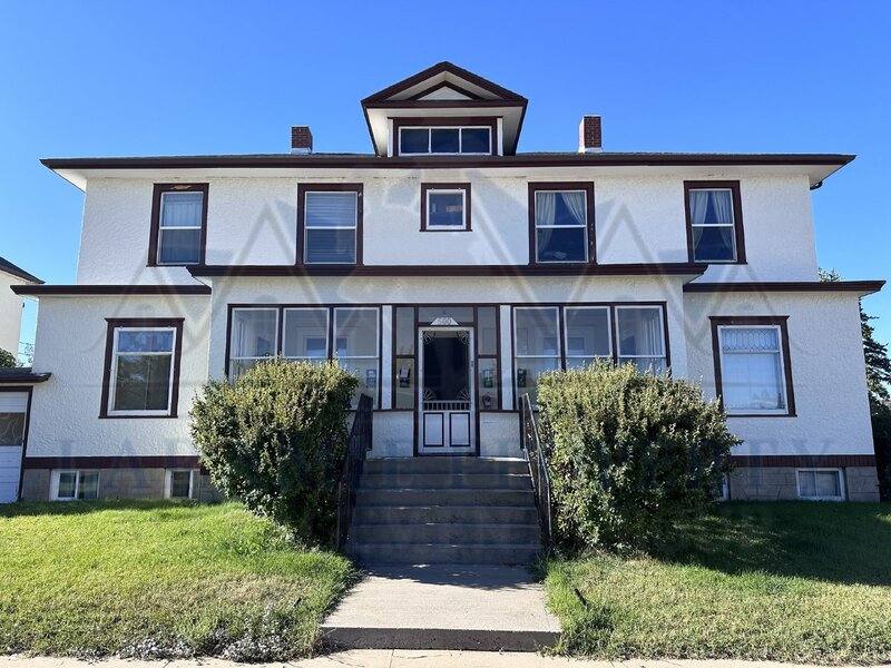 Apartment for rent at 500 E Garfield #6, Laramie, WY 82070