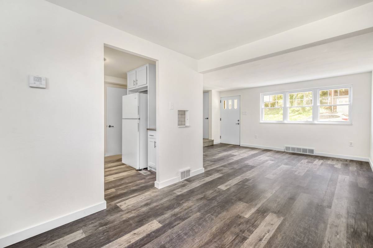 Townhouse for rent at 2126 Fairland St, Pittsburgh, PA 15210