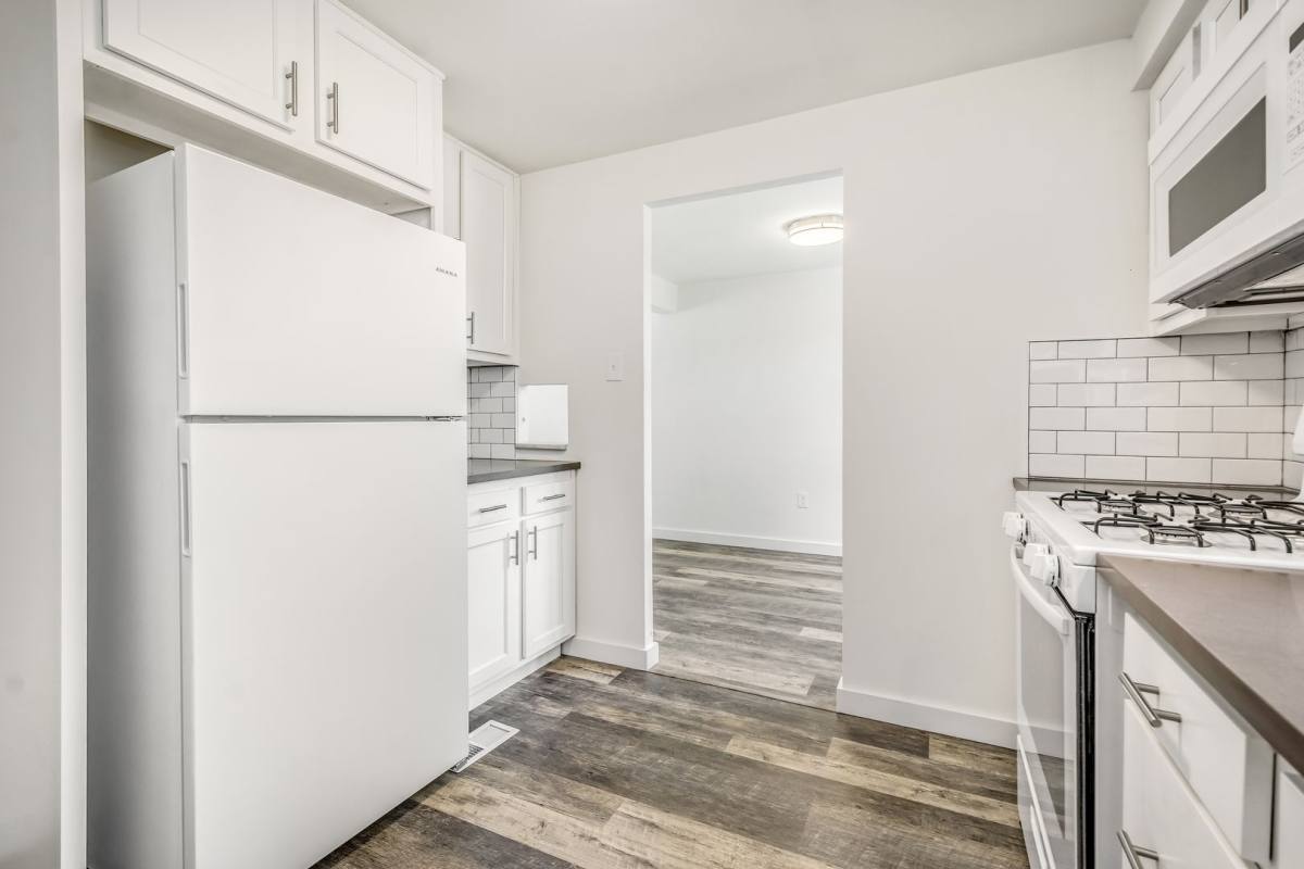Townhouse for rent at 2126 Fairland St, Pittsburgh, PA 15210