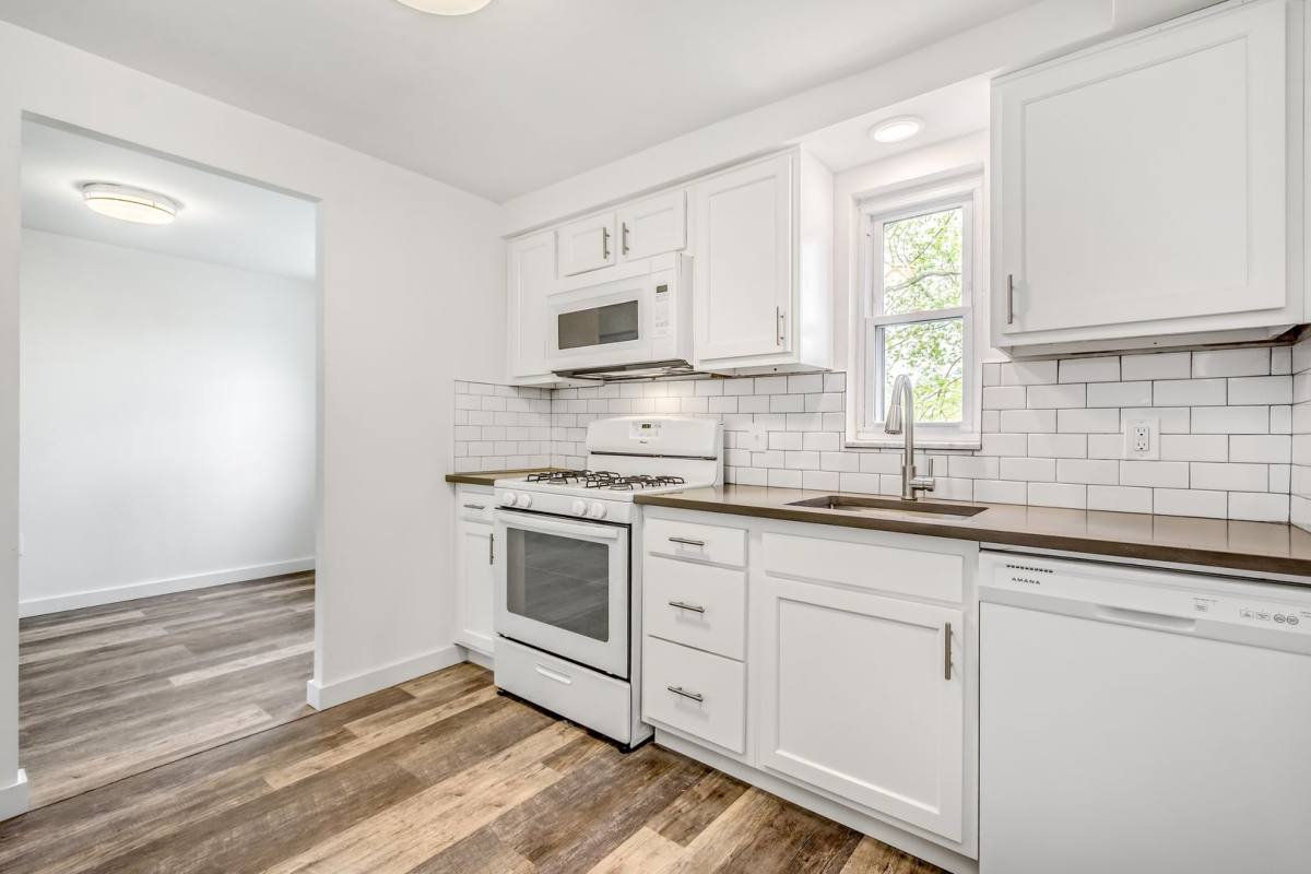 Townhouse for rent at 2126 Fairland St, Pittsburgh, PA 15210
