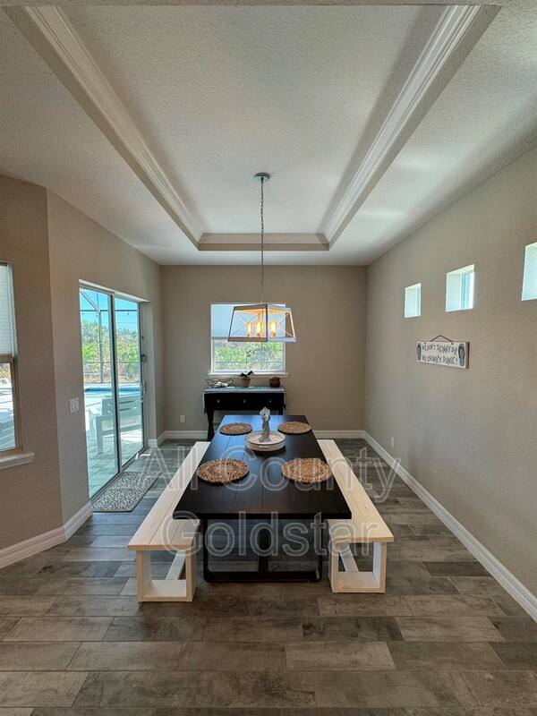 House for rent at 135 David Blvd, Rotonda West, FL 33947