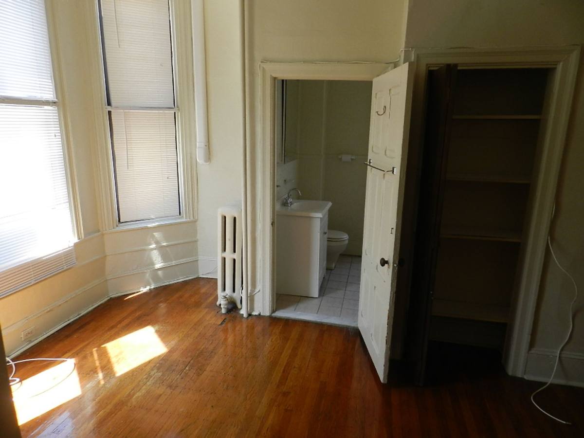Apartment for rent at 2230 Spruce St, Philadelphia, PA 19103