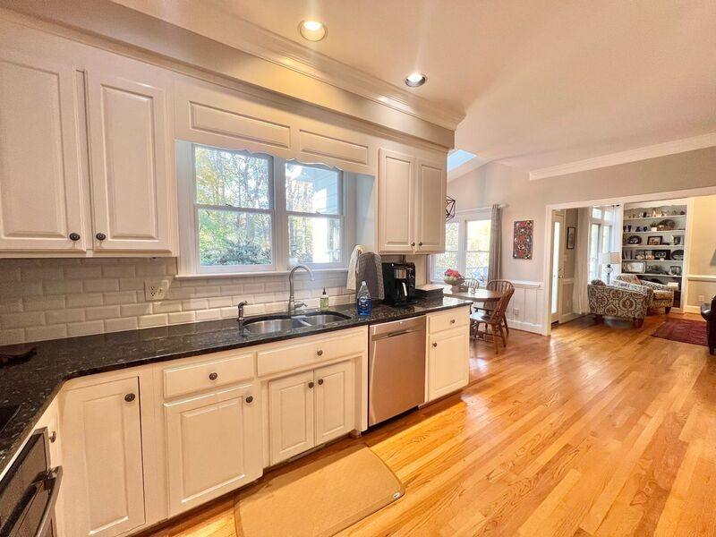 House for rent at 9105 Kirkhill Dr, Raleigh, NC 27615