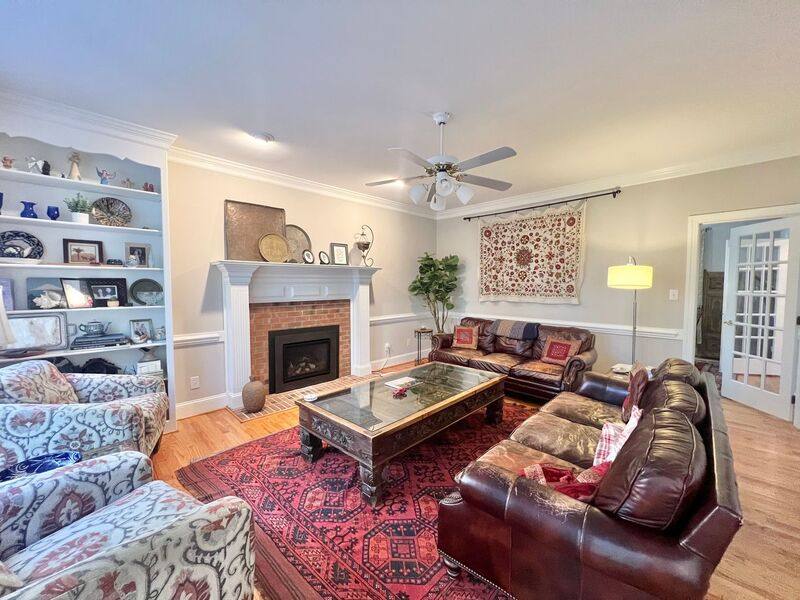 House for rent at 9105 Kirkhill Dr, Raleigh, NC 27615