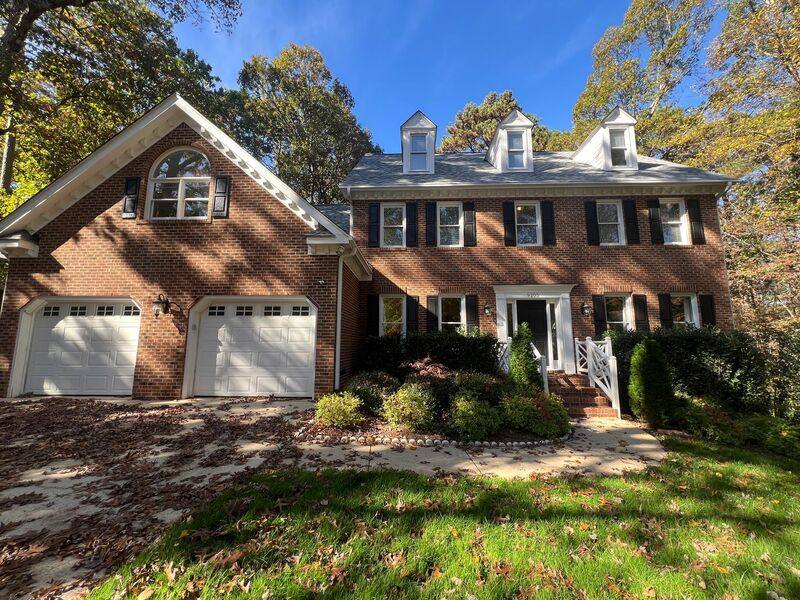 House for rent at 9105 Kirkhill Dr, Raleigh, NC 27615