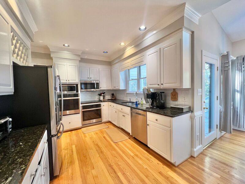 House for rent at 9105 Kirkhill Dr, Raleigh, NC 27615