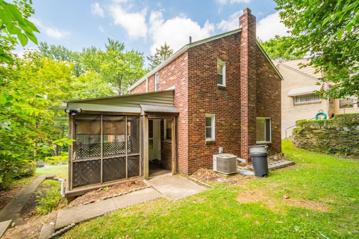 House for rent at 217 Saylong Dr, Pittsburgh, PA 15235