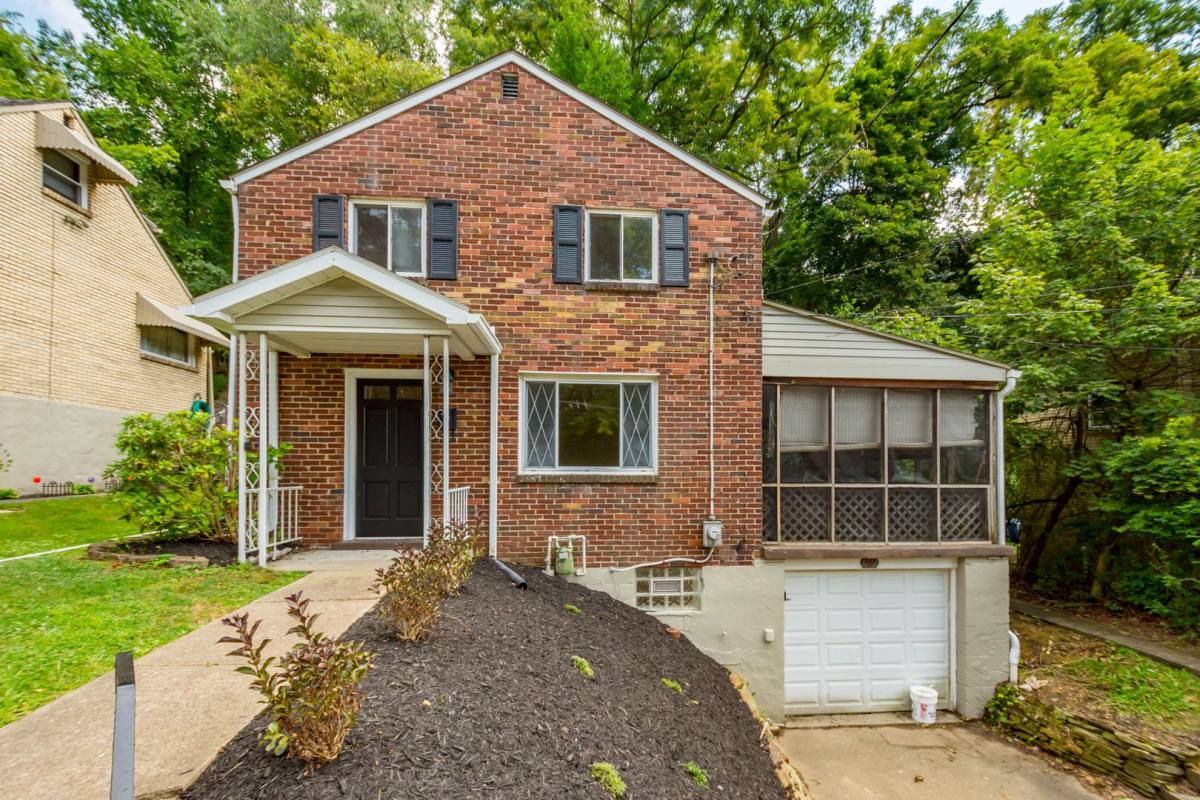 House for rent at 217 Saylong Dr, Pittsburgh, PA 15235
