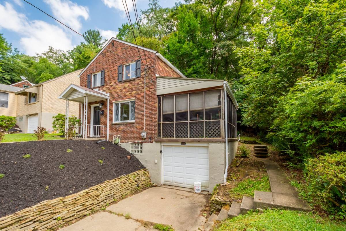 House for rent at 217 Saylong Dr, Pittsburgh, PA 15235