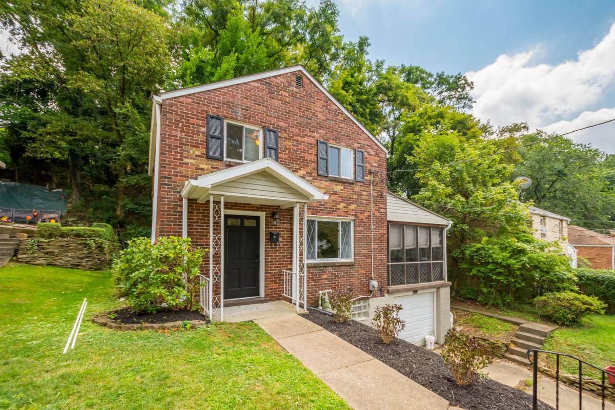 House for rent at 217 Saylong Dr, Pittsburgh, PA 15235