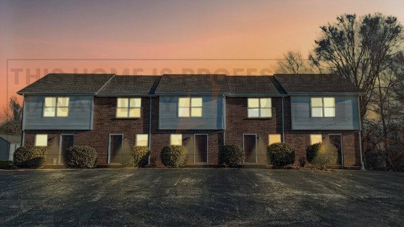 Townhouse for rent at 1531 E Knollwood Circle #B, Clarksville, TN 37043