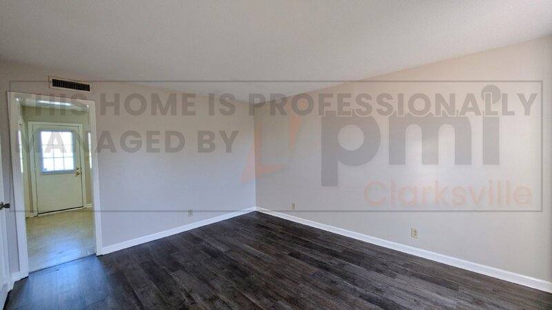 Townhouse for rent at 1531 E Knollwood Circle #B, Clarksville, TN 37043