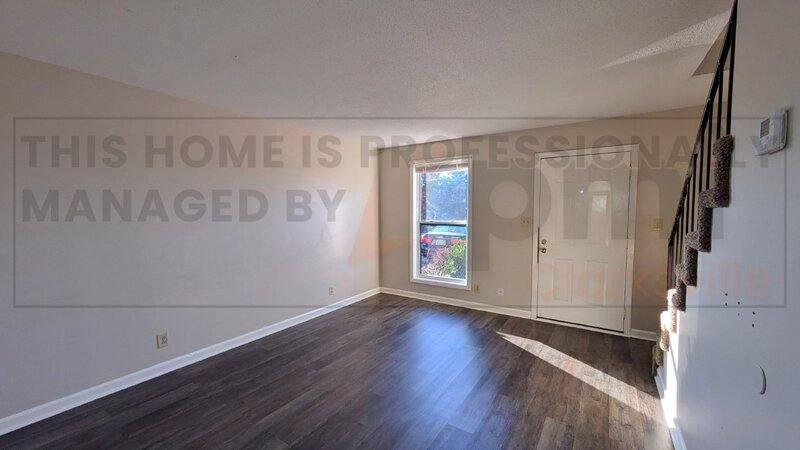 Townhouse for rent at 1531 E Knollwood Circle #B, Clarksville, TN 37043