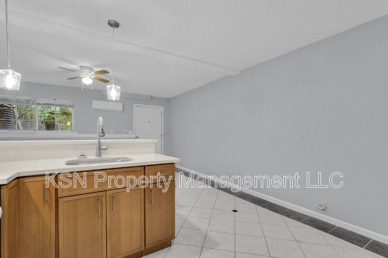 Apartment for rent at 8 E 33rd St #B, Savannah, GA 31401