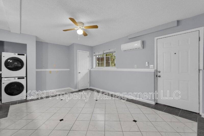 Apartment for rent at 8 E 33rd St #B, Savannah, GA 31401