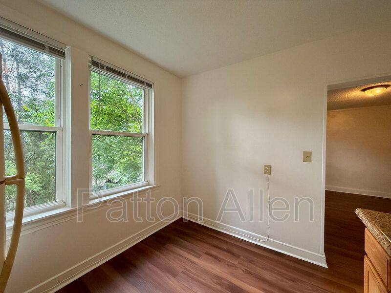 Apartment for rent at 37 Skyview Place #10, Asheville, NC 28804