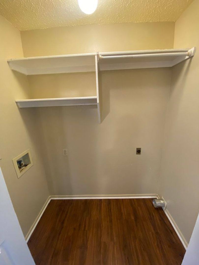 House for rent at 320 E Evergreen Lane, Fayetteville, AR 72703