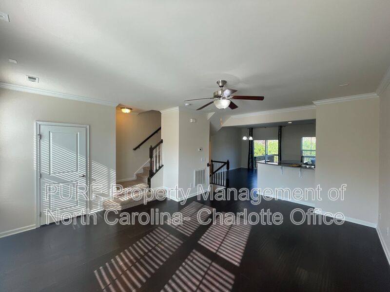 Townhouse for rent at 522 Pemberwich Place, Cary, NC 27519