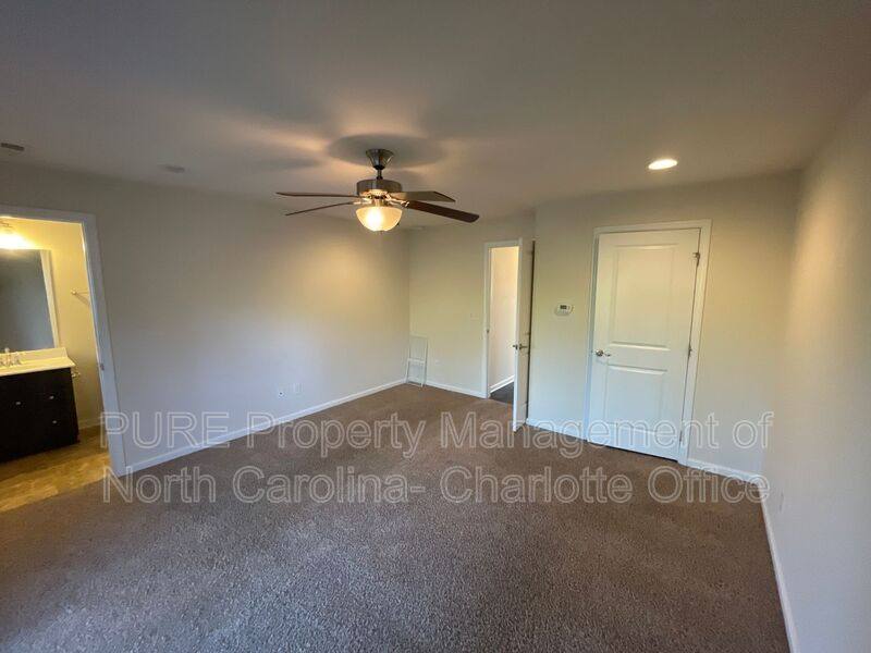 Townhouse for rent at 522 Pemberwich Place, Cary, NC 27519
