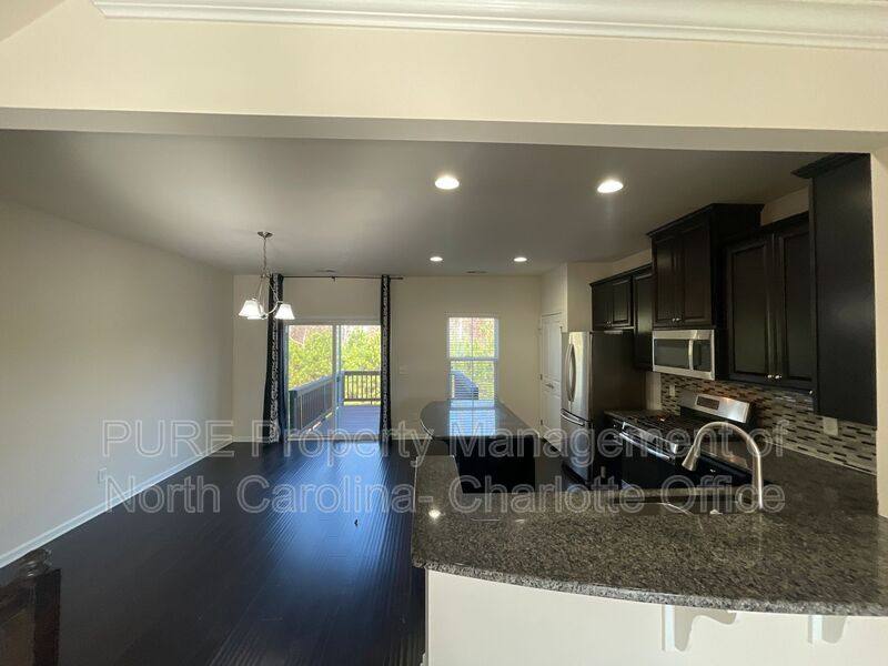 Townhouse for rent at 522 Pemberwich Place, Cary, NC 27519