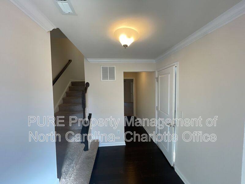 Townhouse for rent at 522 Pemberwich Place, Cary, NC 27519