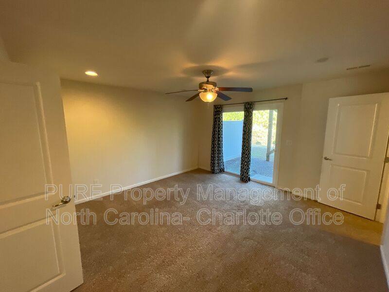 Townhouse for rent at 522 Pemberwich Place, Cary, NC 27519